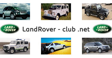 User's manuals - Manuals - Land Rover (page 4)